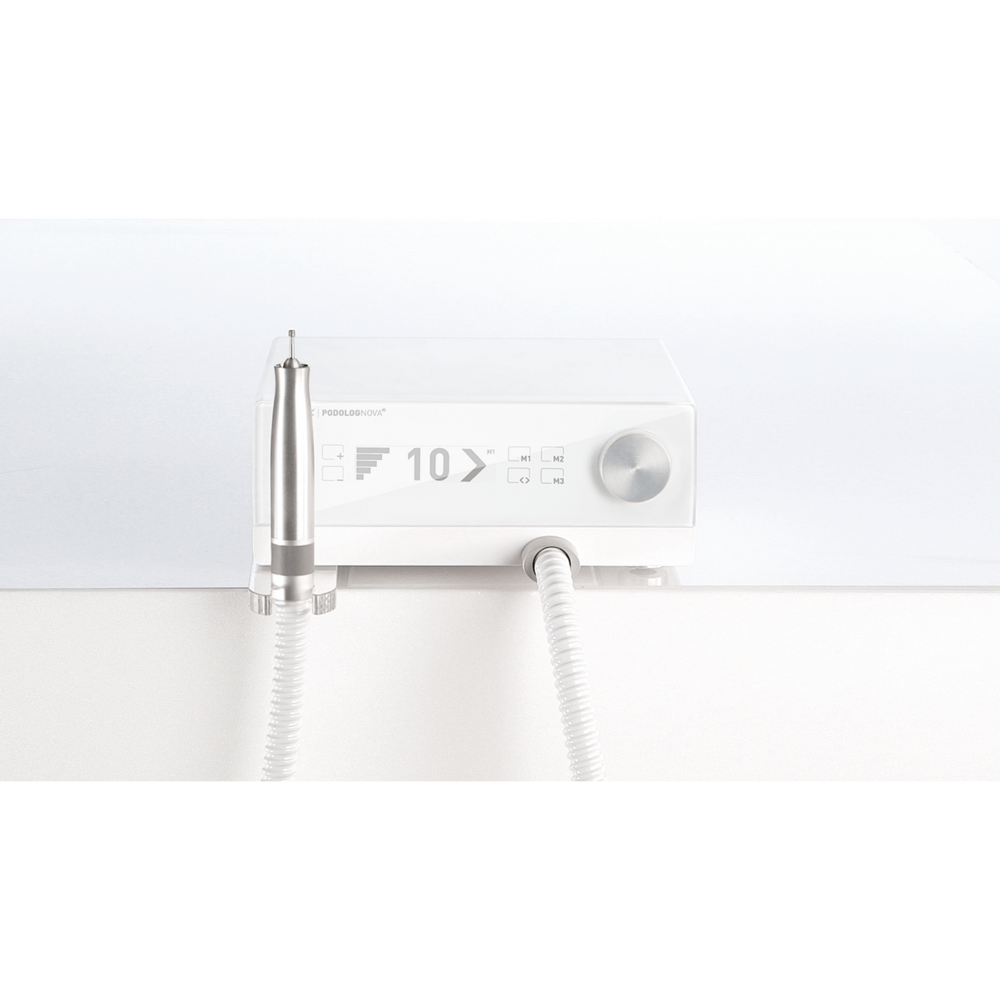 Support de pièce à main sur pied pour Podolog Nova 3 - Ruck