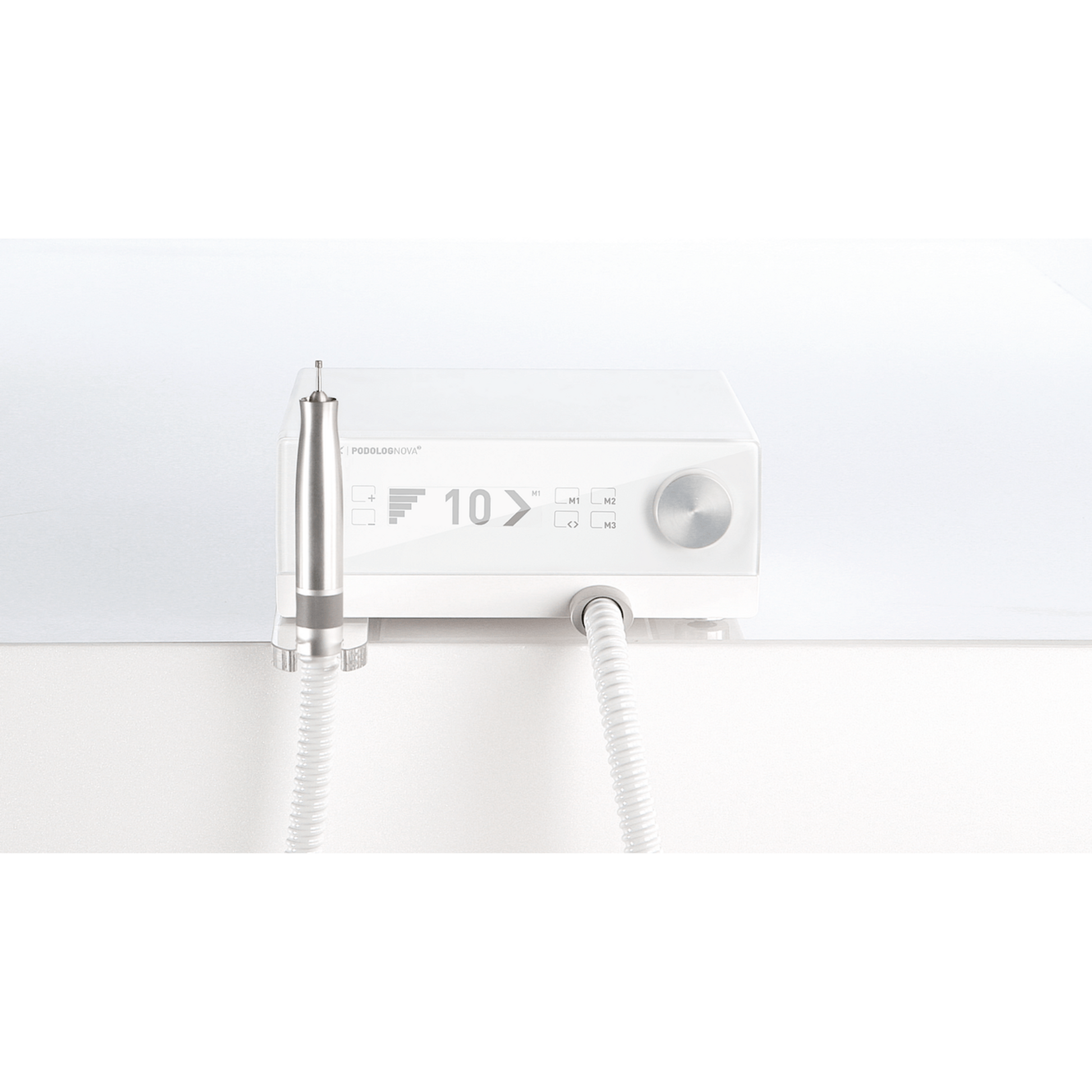 Support de pièce à main sur pied pour Podolog Nova 3 - Ruck