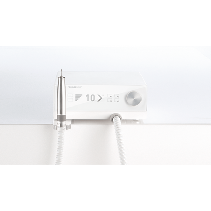 Support de pièce à main sur pied pour Podolog Nova 3 - Ruck
