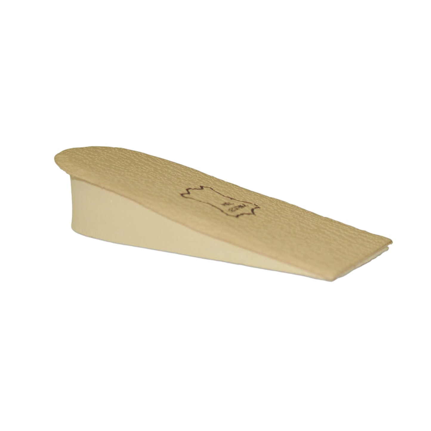Talonnette grandissante gain de stature - Ecosil 