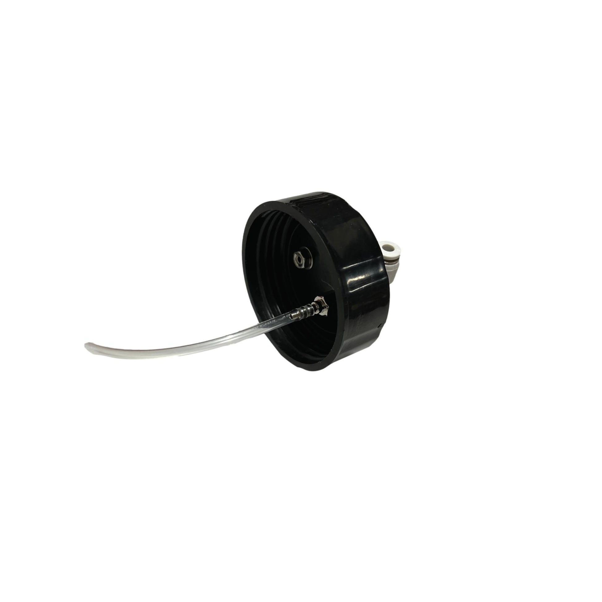 Couvercle avec raccord d'eau pour le réservoir du MICROMOTEUR À SPRAY PODOMONIUM MASTER + - Essential
