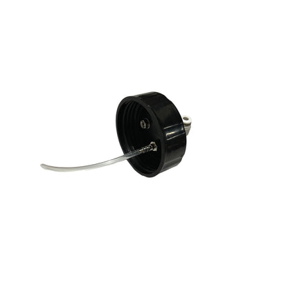 Couvercle avec raccord d'eau pour le réservoir du MICROMOTEUR À SPRAY PODOMONIUM MASTER + - Essential
