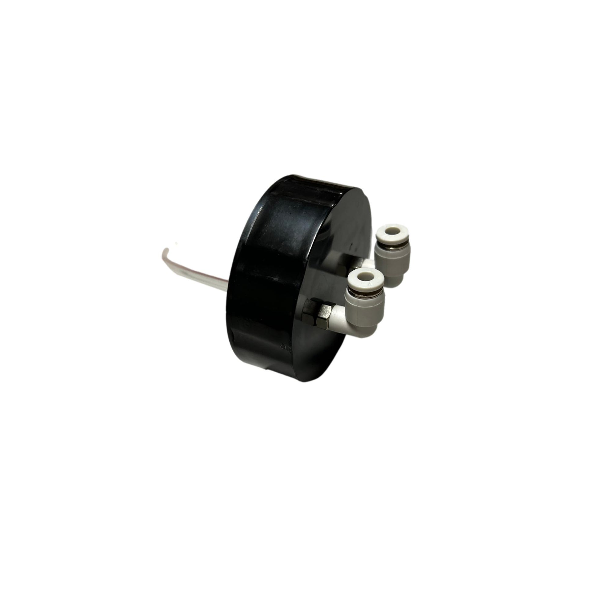 Couvercle avec raccord d'eau pour le réservoir du MICROMOTEUR À SPRAY PODOMONIUM MASTER + - Essential