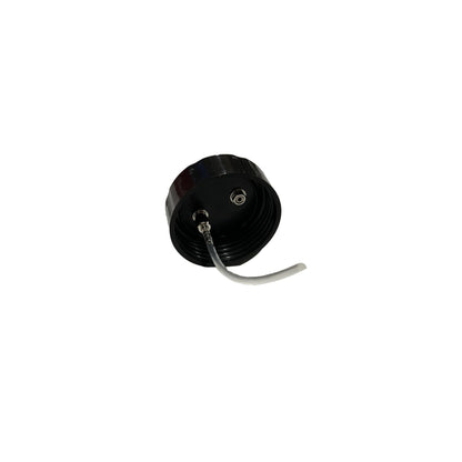 Couvercle avec raccord d'eau pour le réservoir du MICROMOTEUR À SPRAY PODOMONIUM MASTER + - Essential