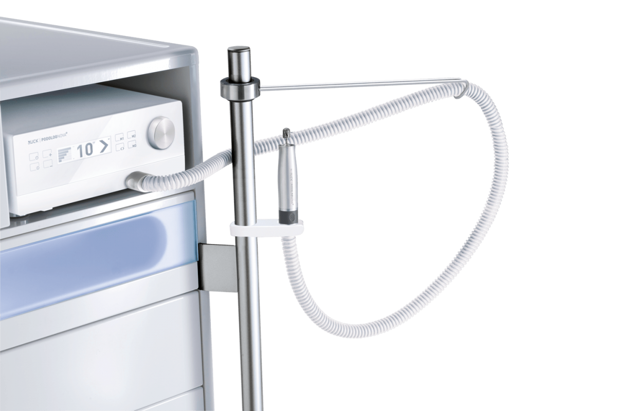 Accessoire Unit Classic - Support pour tuyau de pièce à main - Ruck