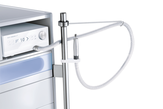 Accessoire Unit Classic - Support pour tuyau de pièce à main - Ruck