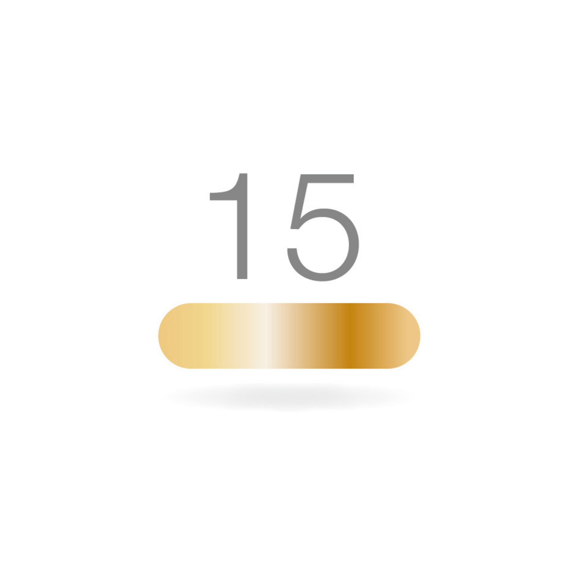Système Goldstadt - Modèles Plats - Lot de 10 - Ruck