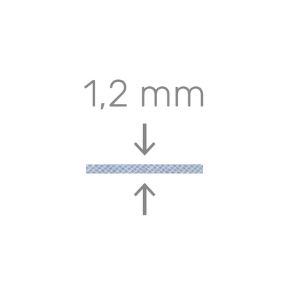 Résine My FLEX - Résine polyester - 0,8 mm / 1,2 mm / 1,9 mm - Flex