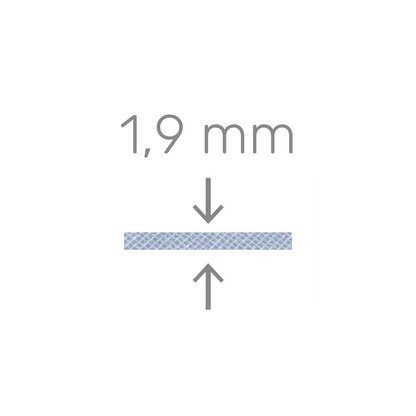 Résine My FLEX - Résine polyester - 0,8 mm / 1,2 mm / 1,9 mm - Flex