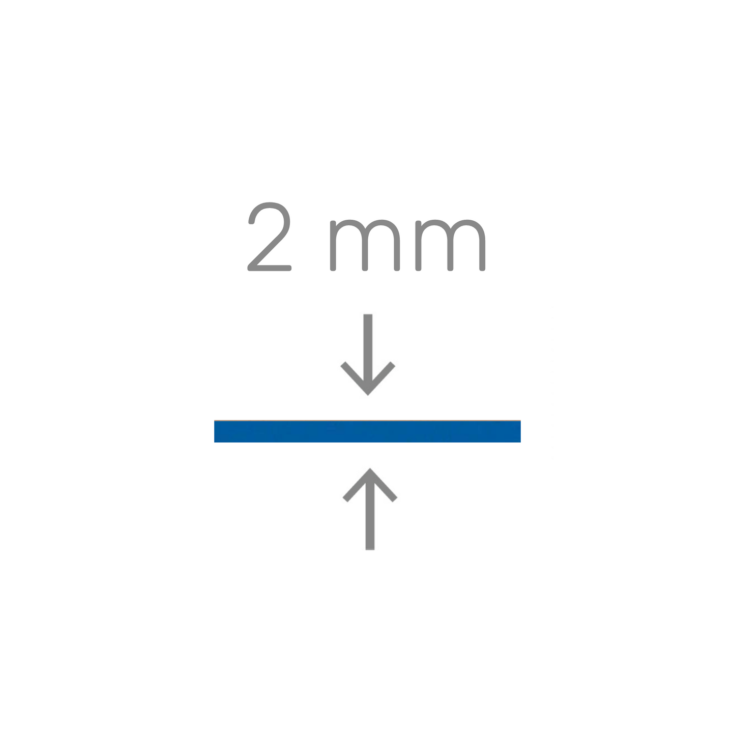 Lunasoft SL - EVA - Shore 40 - 2 mm / 3 mm / 4 mm / 6 mm / 8 mm - Nora
