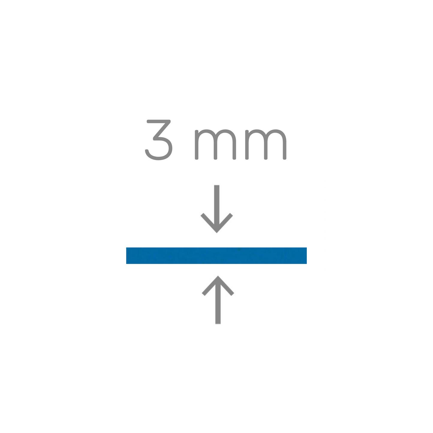 Lunasoft SL - EVA - Shore 40 - 2 mm / 3 mm / 4 mm / 6 mm / 8 mm - Nora