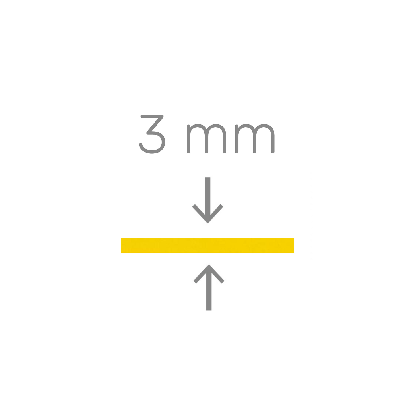 Lunasoft SL - EVA - Shore 40 - 2 mm / 3 mm / 4 mm / 6 mm / 8 mm - Nora