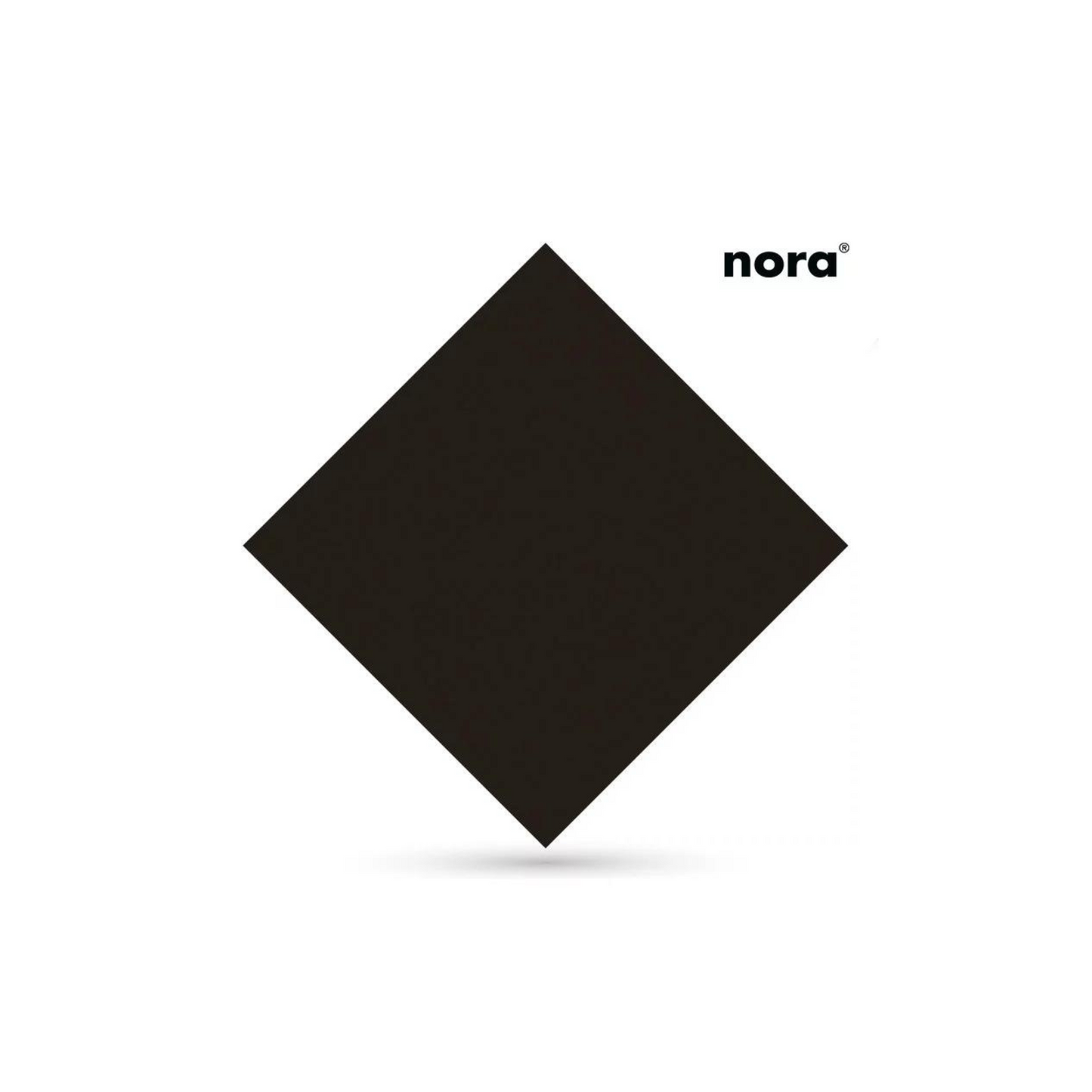 Aerosorb W - Caoutchouc cellulaire - 2 mm / 3 mm - Nora