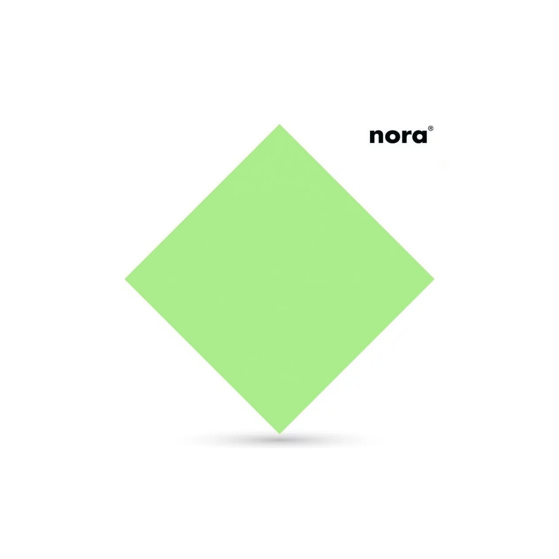 Aerosorb W - Caoutchouc cellulaire - 2 mm / 3 mm - Nora