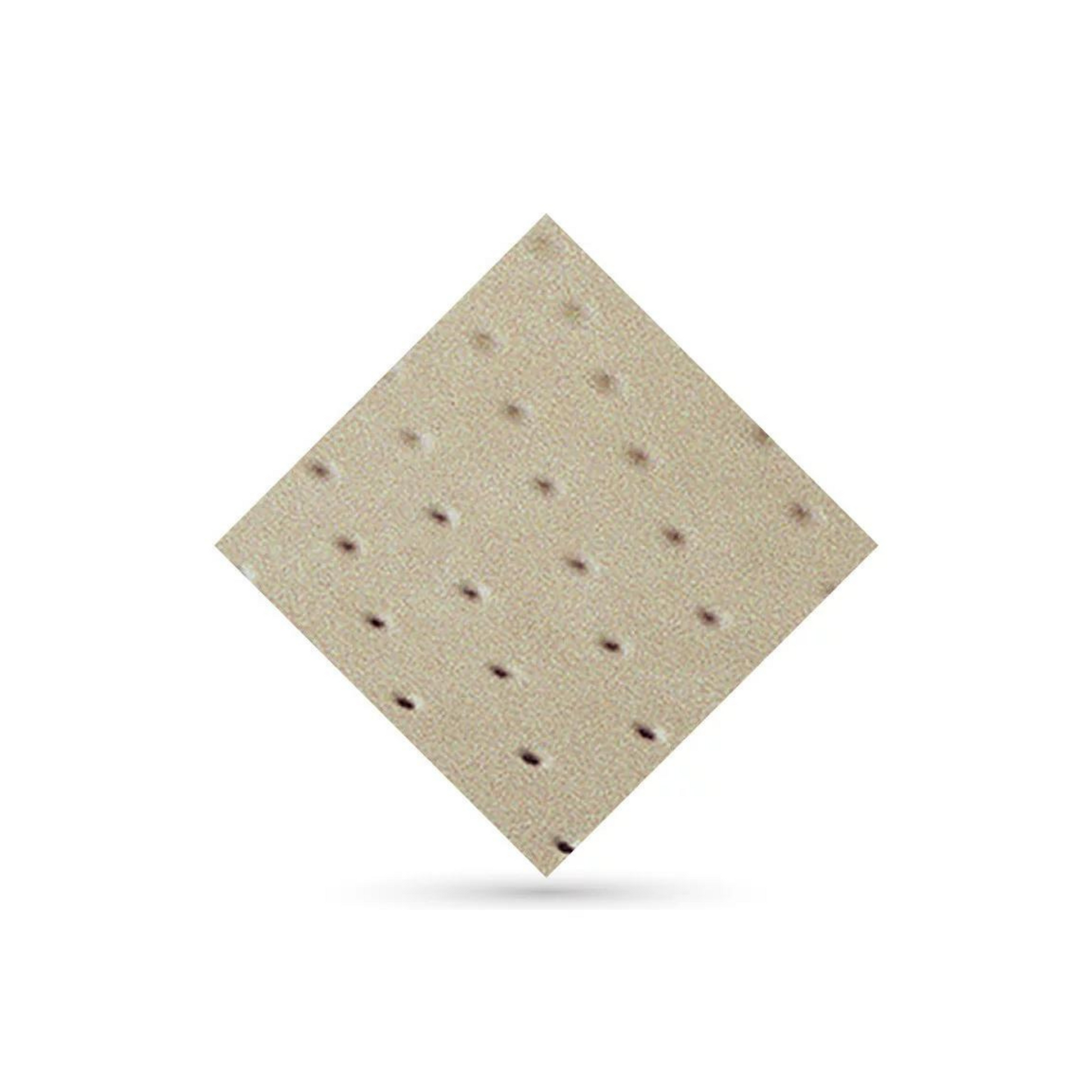 Recouvrement My Punzonado - Polyuréthane coagulé - 0,6 mm