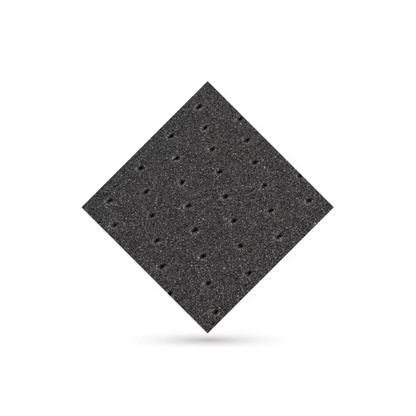 Recouvrement My Mic 180 - Shore 28 - Mousse PE-EVA - Perforé - 2 mm