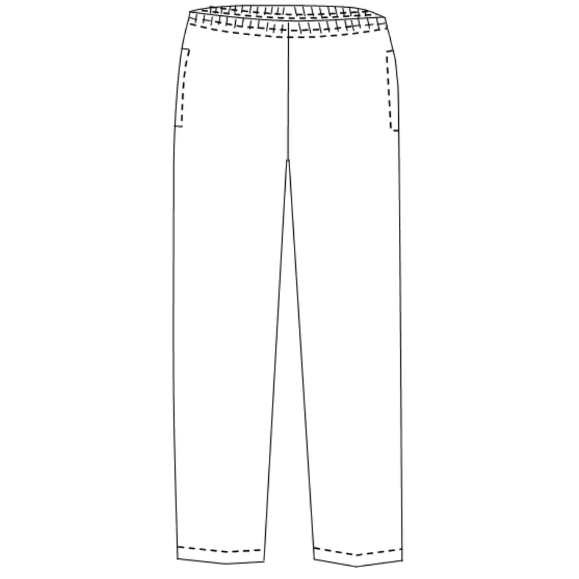 Hawai - Pantalon - Mixte