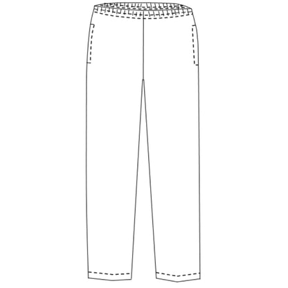 Hawai - Pantalon - Mixte