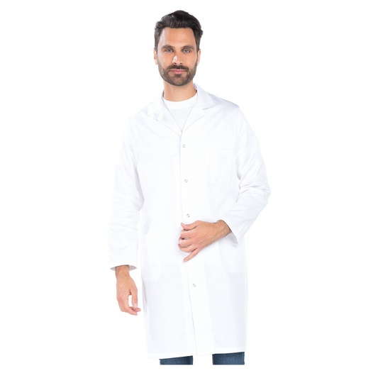 HMLR - Blouse longue - Manches longues - Homme - 105 cm