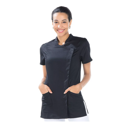 Sophie - Tunique - Manches courtes - Femme - 75 cm