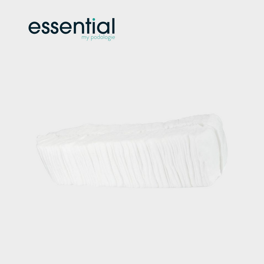 Sachet de 500 g de Coton hydrophile accordéon