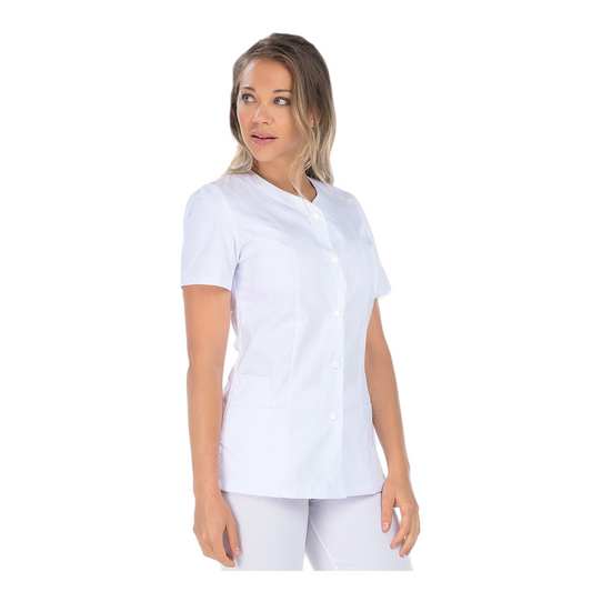 Lucile - Tunique - Manches courtes - Femme - 70 cm