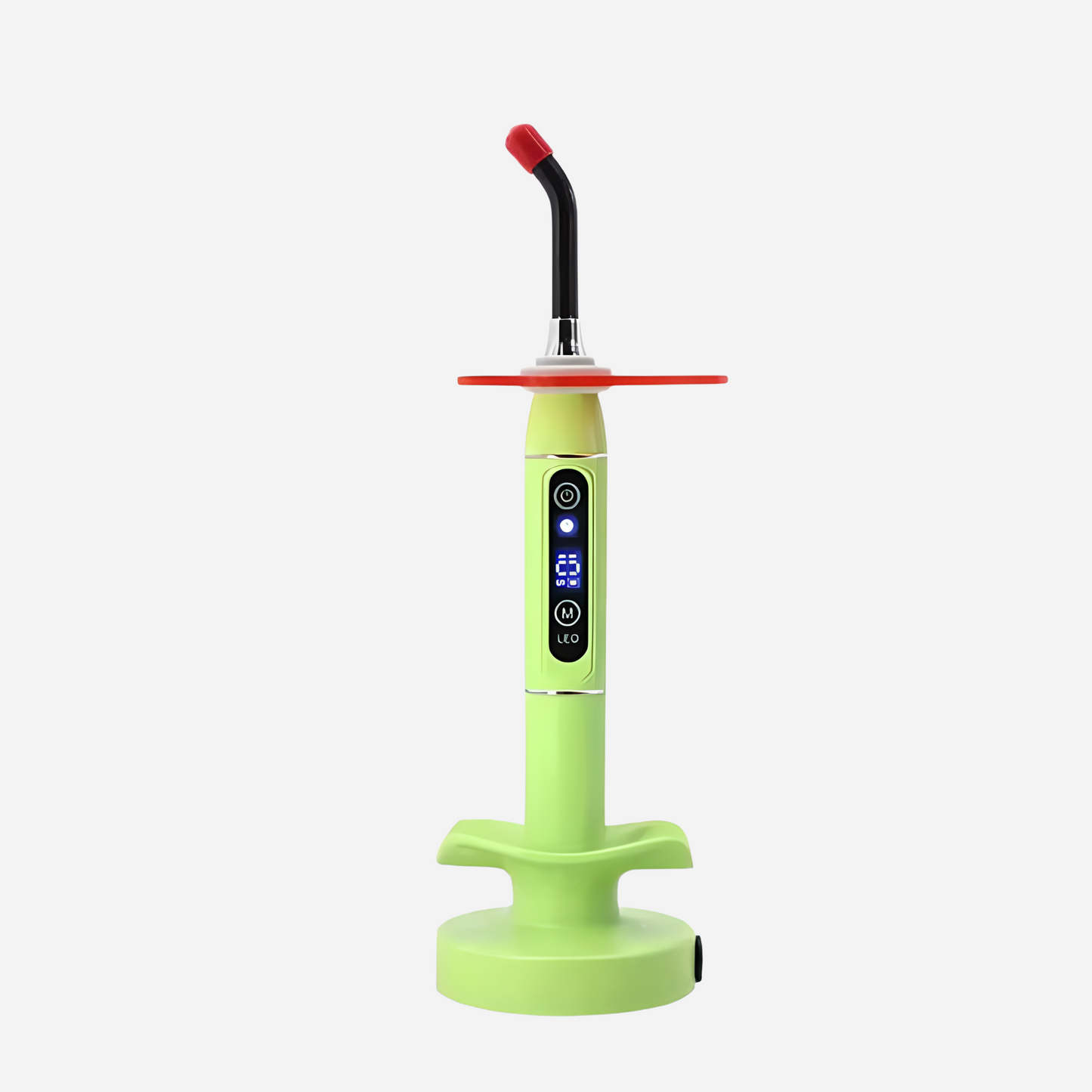 Lampe LED à photopolymériser - Sans fil - 1500 mW / cm² - 6 coloris disponibles