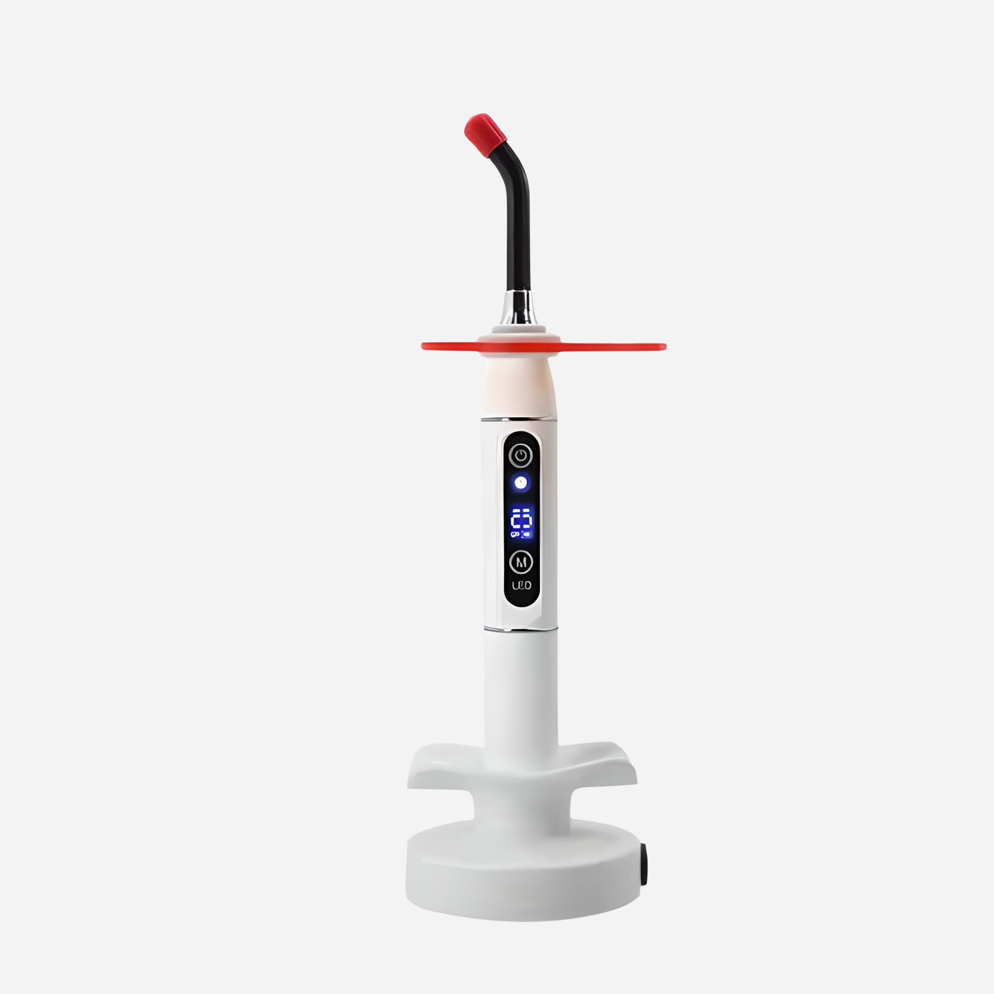 Lampe LED à photopolymériser - Sans fil - 1500 mW / cm² - 6 coloris disponibles