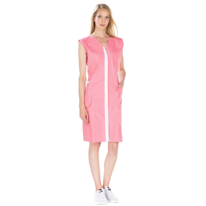 Madison - Tunique - 3 types de manches - Femme - 100 cm