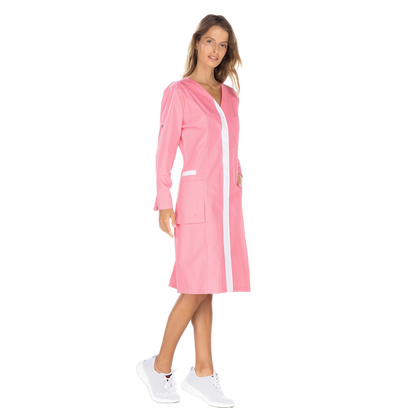 Madison - Tunique - 3 types de manches - Femme - 100 cm