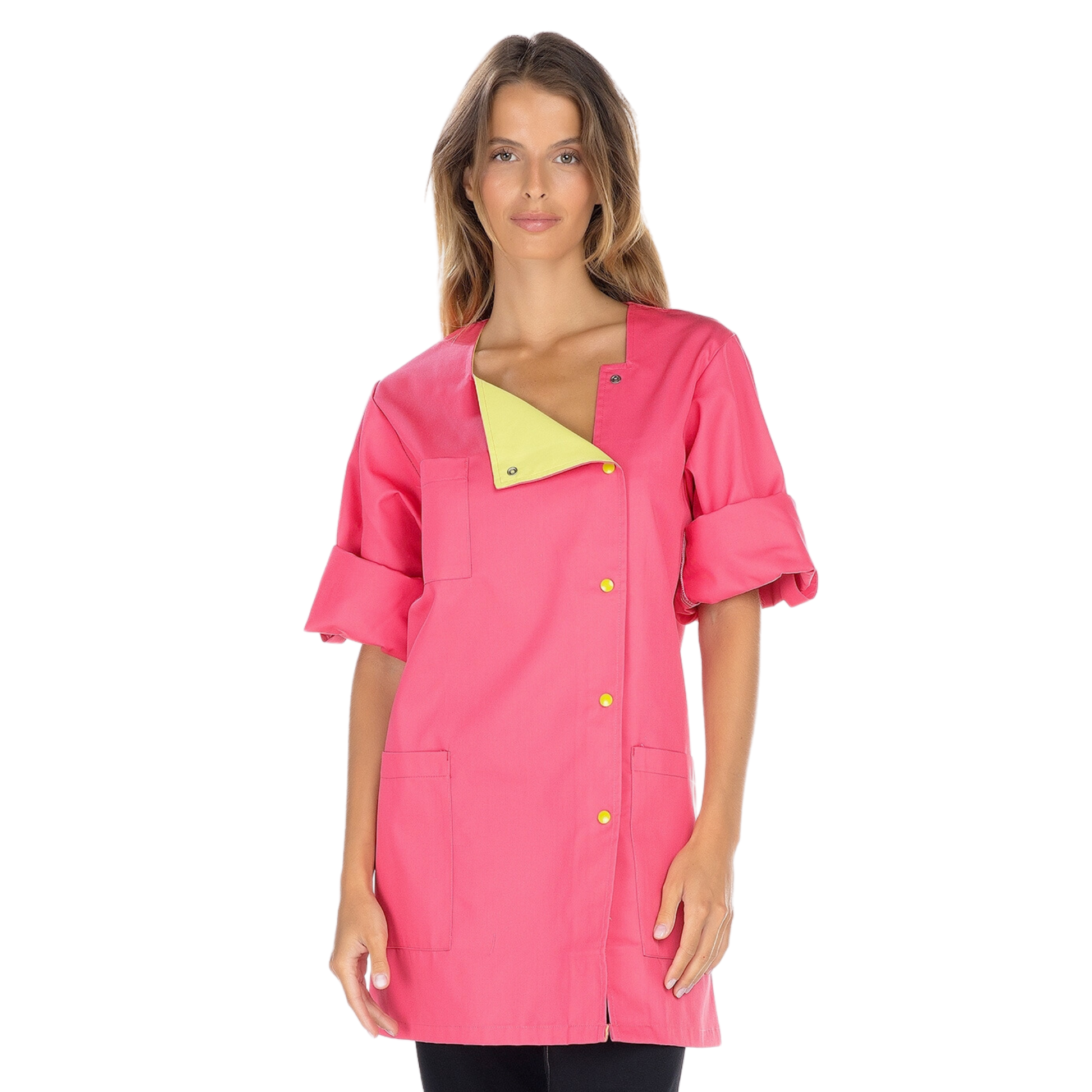 Julia - Tunique - MLT - Femme - 80 cm