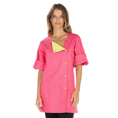 Julia - Tunique - MLT - Femme - 80 cm