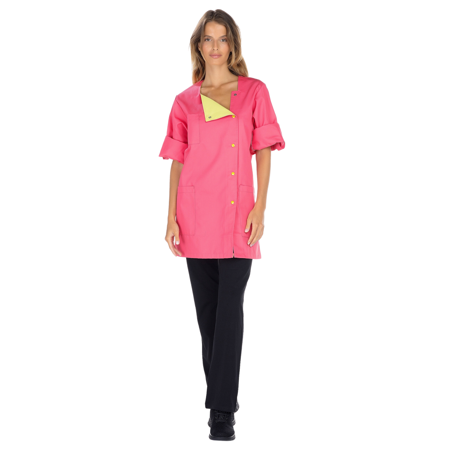 Julia - Tunique - MLT - Femme - 80 cm