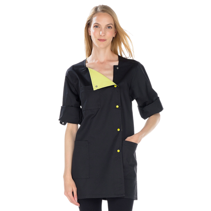 Julia - Tunique - MLT - Femme - 80 cm