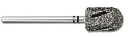 Fraise DT4880 - Diamant - Abrasion des hyperkératoses - Busch