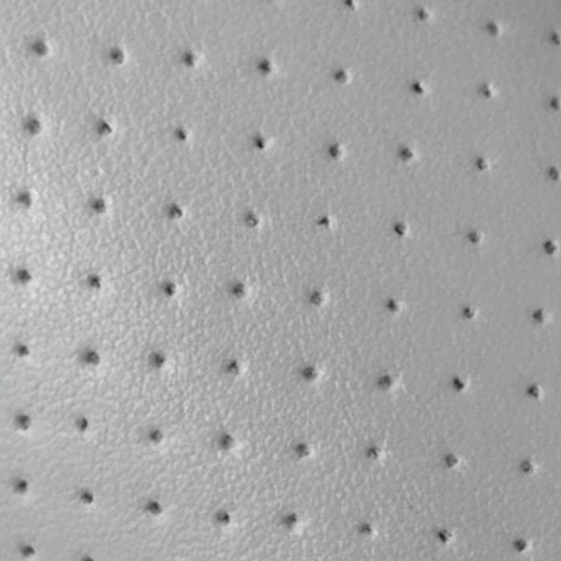 Recouvrement My SPC - Synthétique - Perforé - 0,8 mm