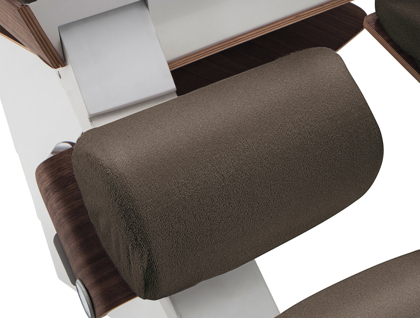 Option Fauteuil - Housses douces - Coussinets - Moon Professional - Ruck