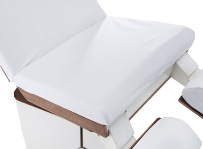 Option Fauteuil - Housse douce - Siège - Moon Professional - Ruck