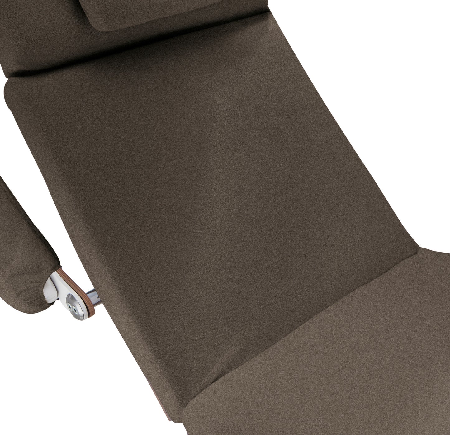 Option Fauteuil - Housse douce - Dos - Moon Professional - Ruck