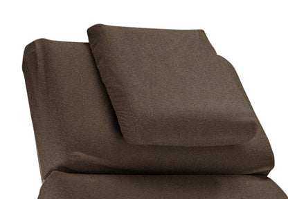Option Fauteuil - Housse douce - Cou - Moon Professional - Ruck