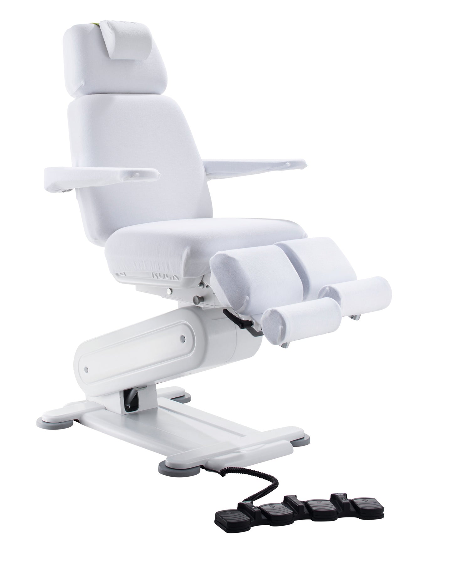 Option Fauteuil - Housses - Set complet - Stella 3S - Ruck