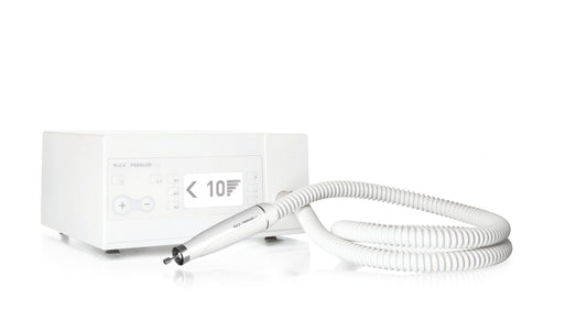 Micromoteur - Podolog Eco - Ruck