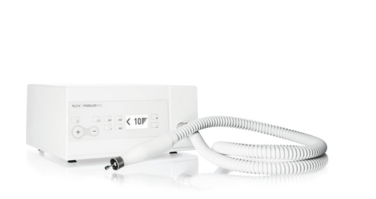 Micromoteur - Podolog One - Ruck