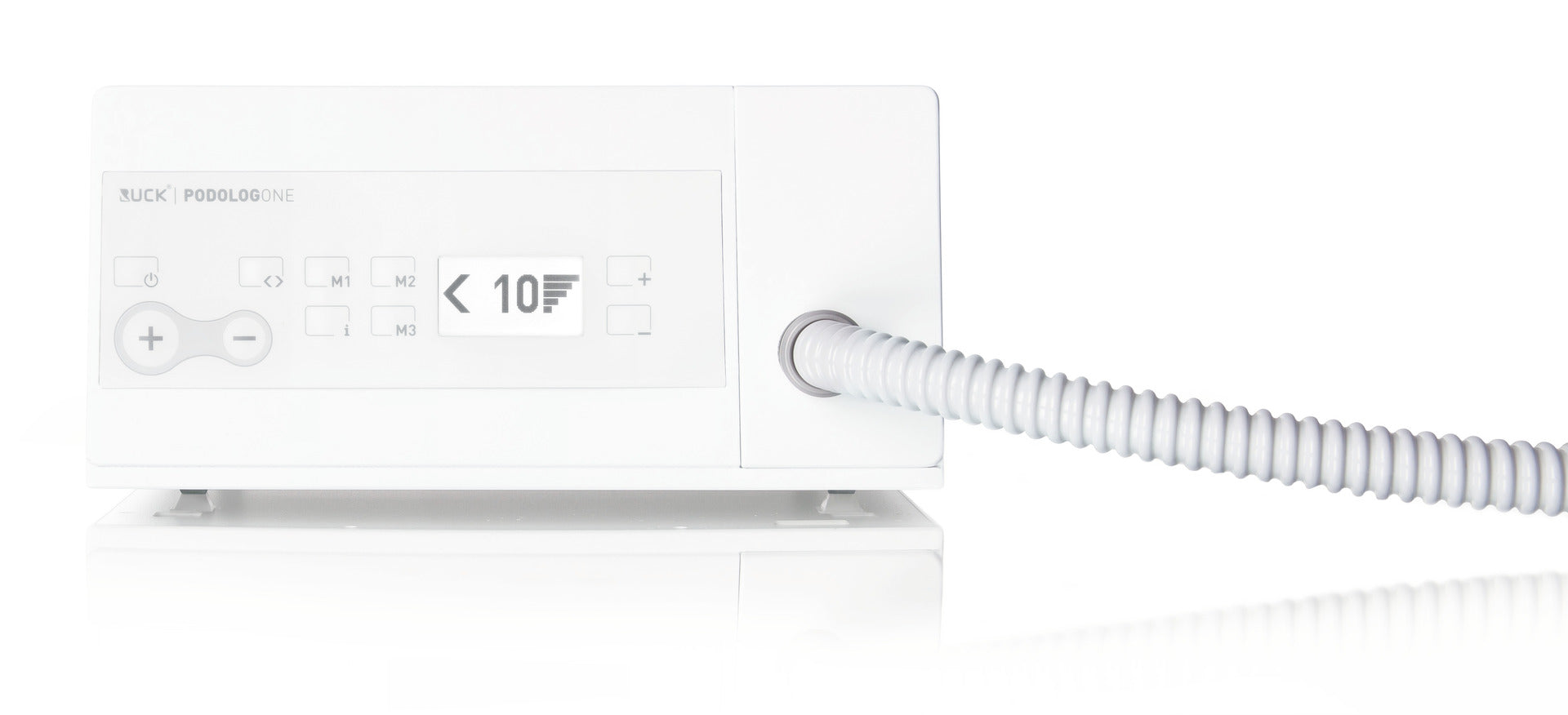Micromoteur - Podolog One - Ruck