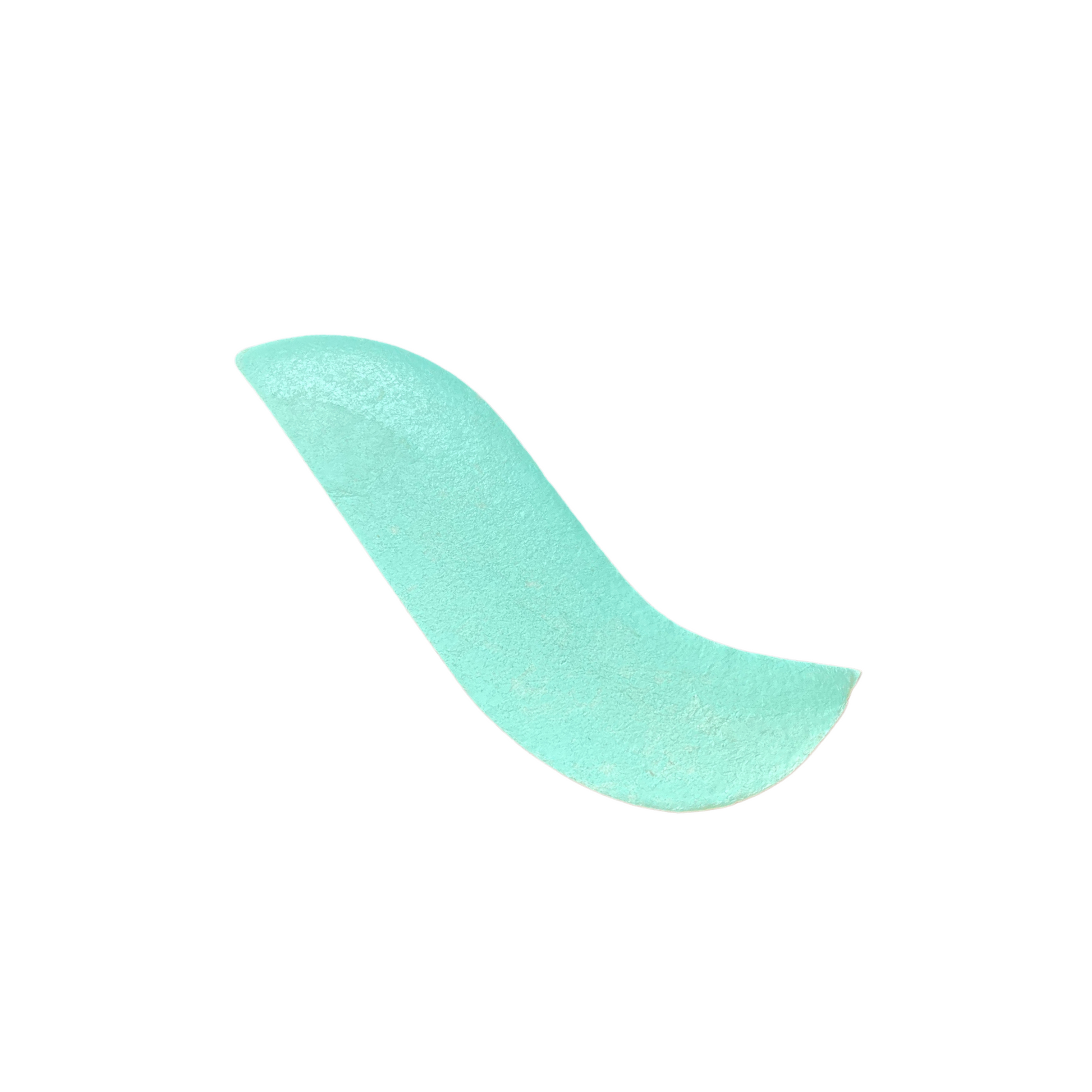 Coin varus-valgus - 8 mm - Shore 30-35 - Vert