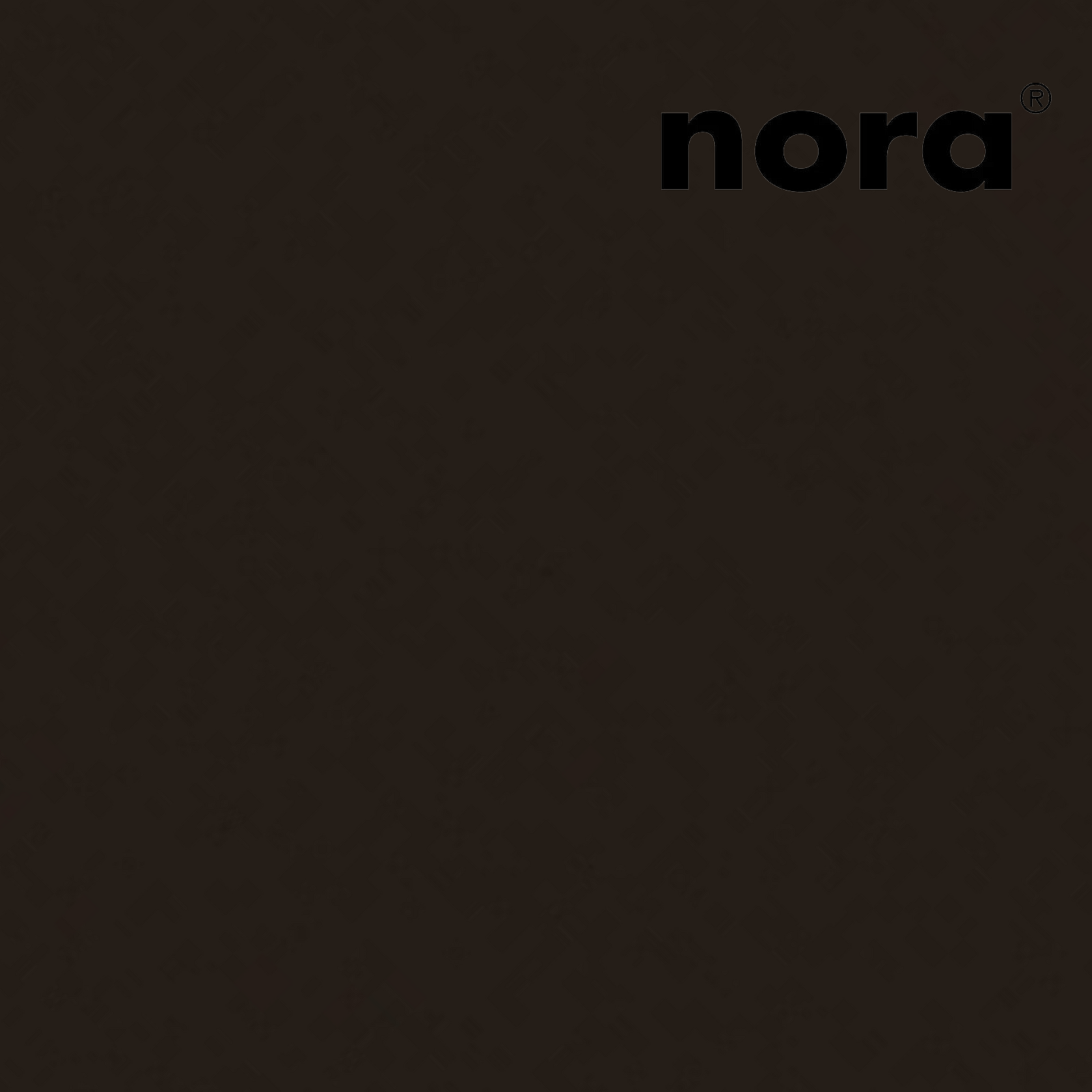 Aerosorb W - Caoutchouc cellulaire - 2 mm / 3 mm - Nora