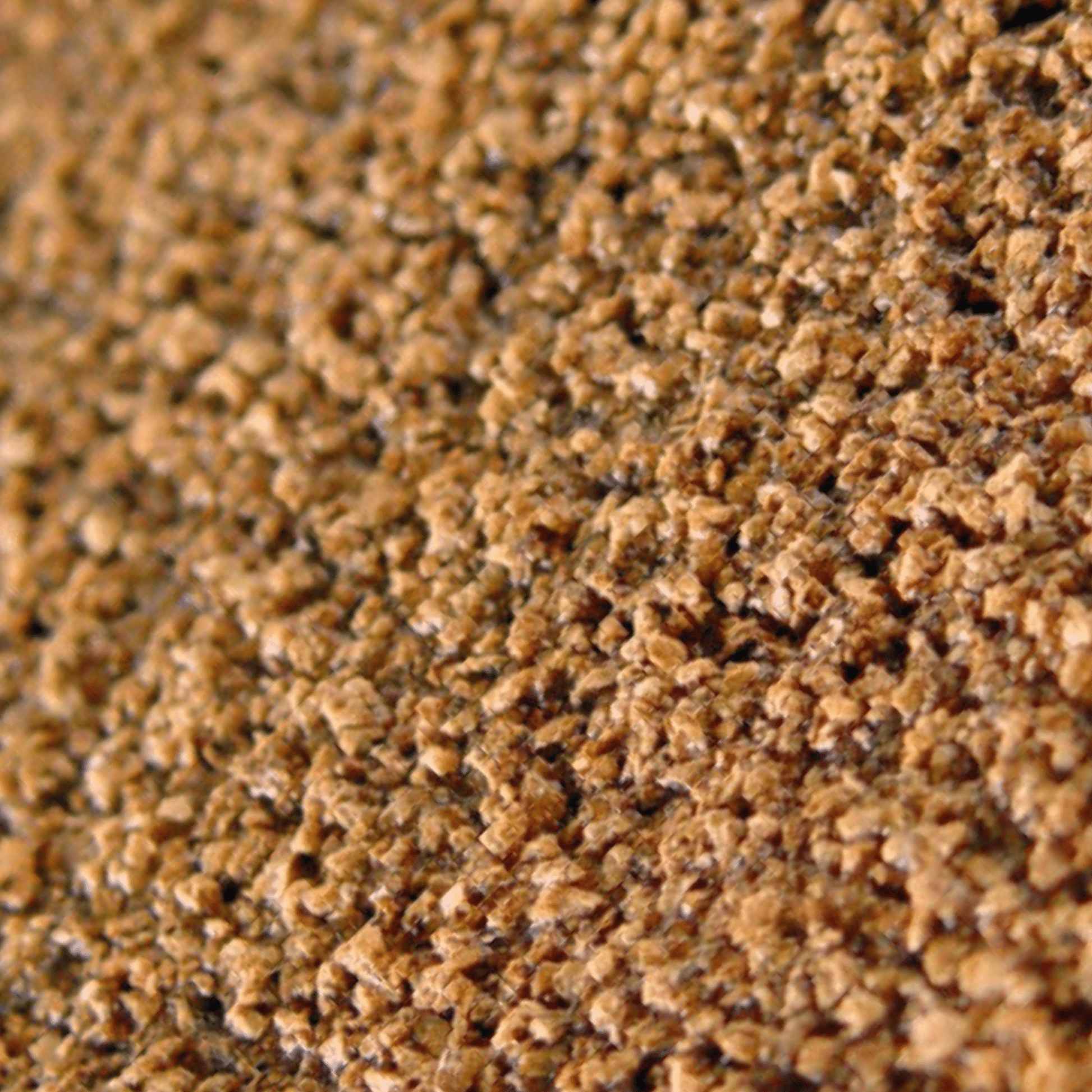 My Cornylon - Liège et latex - Shore 60 - 5 mm