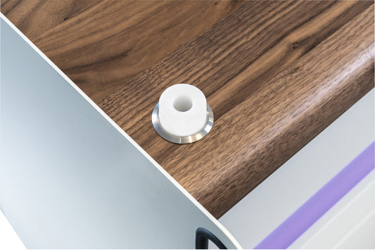 Option Unit Room - Support de lampe - Ruck