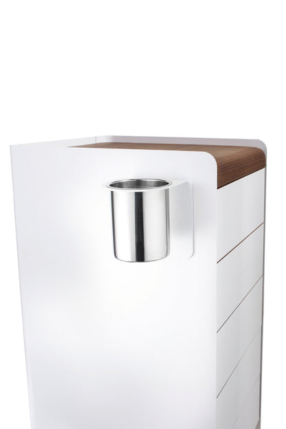 Accessoire Unit Room - Poubelle magnétique - Ruck