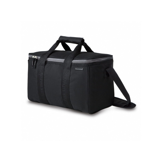 Mallette médicale MULTY - Noire